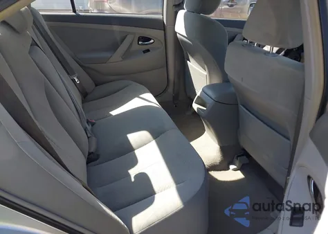 2007 Toyota Camry Ce/Le/Xle/Se from USA, damaged, VIN 4T1BE46K67U673741